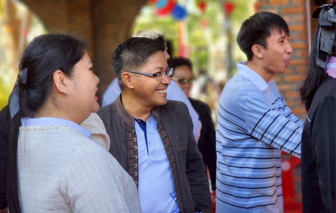 ✨⭐️พช.พะเยา : ประชุมขับเคลื่อนการดำเนินงาน "5+1 ประเด็นเน้นย้ำของกรมการพัฒนาชุมชน ประจำปีงบประมาณ พ.ศ.2569"